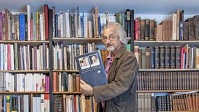 Eine Geschichte vom tapferen Ritter