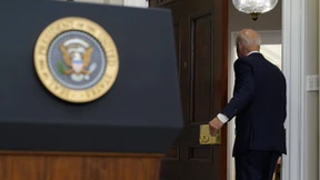 Biden hält an frühzeitigem Truppen-Abzug fest