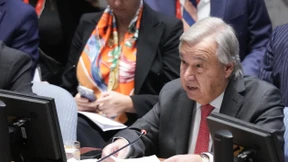 Israel fordert Rücktritt von UN-Generalsekretär