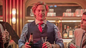 Die Menschen wollen das so