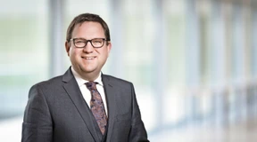 Auszeichnung für Stefan Ruppert