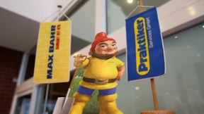 Hellweg interessiert an Übernahme von Max Bahr