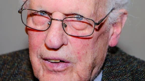 Ein Tag bestimmt sein Werk und sein Leben