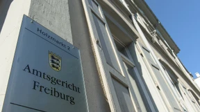 Schaffner wegen Kindesmissbrauchs zu siebeneinhalb Jahren verurteilt