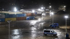 Baumbesetzer scheitert mit Eilantrag