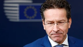 Eurogruppen-Chef: „Meine Anstellung besteht bis Januar 2018“