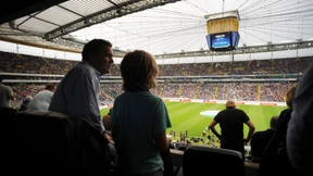 Anpfiff am Totensonntag 