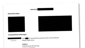 Googeln Sie mich ruhig