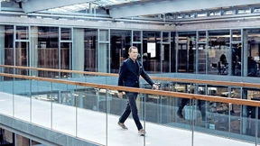 Investorenknatsch und Kursrutsch bei Hugo Boss