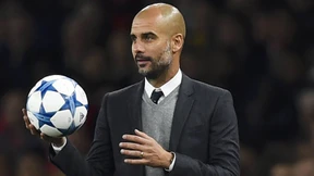 Die Stunde des Improvisators Pep Guardiola
