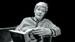 Den Namen ihrer Eltern wollte sie nicht tragen