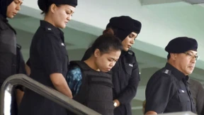 Prozessauftakt nach Giftmord an Kim-Halbbruder