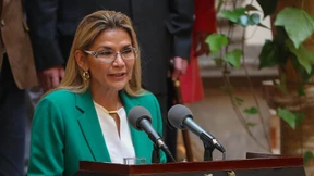 Kandidatenflut vor Präsidentschaftswahl