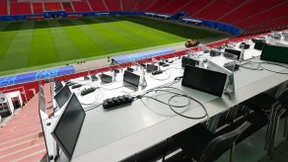 Von der Uhr und auf den Zeiger