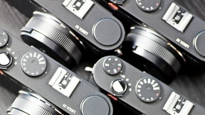 Die teuersten Kameras der Welt