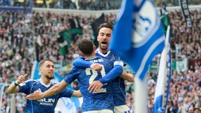 Schalke macht den nächsten Schritt Richtung Bundesliga