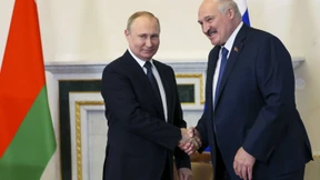 Putin stärkt Belarus als seinen Vorposten