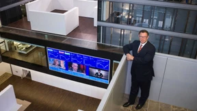 „Der superschnelle Computer macht die Börse fair“