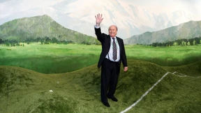 Selbstbedienungsladen Fifa 