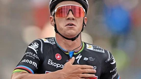 Die größte Prüfung steht ihm noch bevor