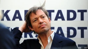 Karstadt und seine Retter: Wer lügt am schönsten? 