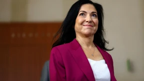 Was kann die Wirtschaftsministerin in Washington erreichen?