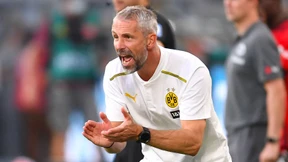 Das Improvisieren in Dortmund hält an