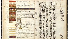 Von heiligen Zeichen zu den Emojis