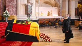 „Er hat uns Deutschen gut getan“