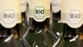 Warum sich Biowein nicht gut verkauft