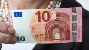 Wo bleiben die Zehner? 