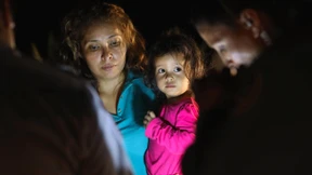 Gericht setzt Trump-Regierung Ultimatum bei Migrantenkindern