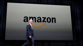 Amazon – manchem Anleger geht es nicht schnell genug