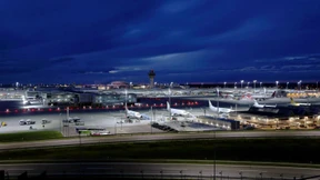 Tausende Passagiere in München gestrandet