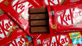 Nestlé bremst den Schweizer Aktienmarkt