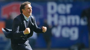 Die Relegation als Geschenk