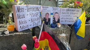 „Da übertragen sich Konflikte nach Deutschland“