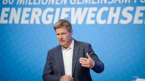 Habeck plant Verschärfung des Kartellrechts