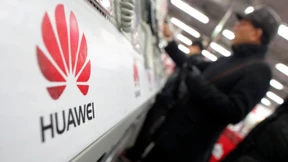 China hat das smarteste Smartphone-Unternehmen