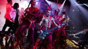 Lord Of The Lost singt „Unser Lied für Liverpool“