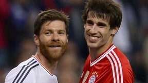 FC Bayern mit Xabi Alonso einig