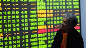 Bundesbank-Vorstand findet Börsenturbulenzen wegen China verkraftbar