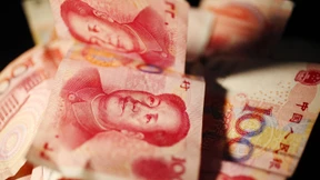 Hedgefonds verdient in zwei Tagen 100 Millionen Dollar