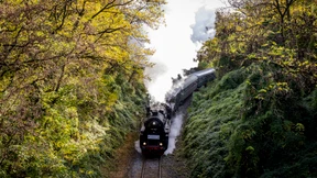 Neue Hoffnung für die Aartalbahn