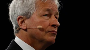 Amerikas größte Bank schreibt Rekordzahlen