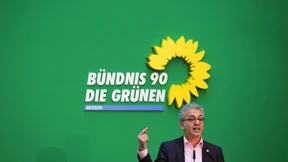 Al-Wazir zuständig für Energiewende