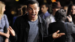 „Jackass“-Star Steve-O muss ins Gefängnis