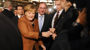 Im Zentrum aller Sorgen 