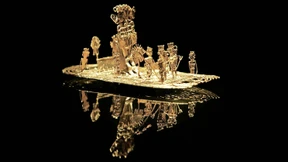 Der ewige Lockruf des Goldes