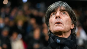 Der Bundestrainer und die Leere